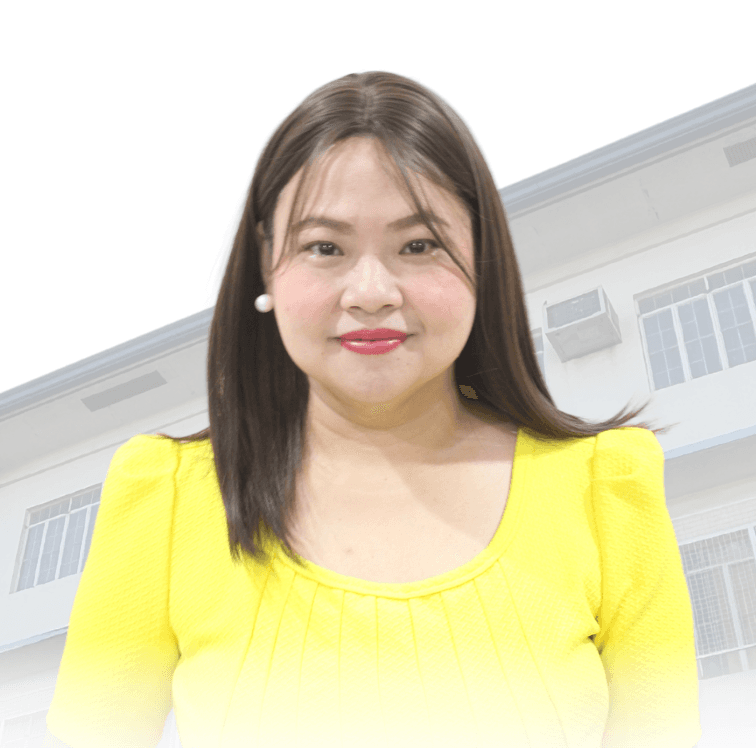 Ma. Catherina I. Reyes