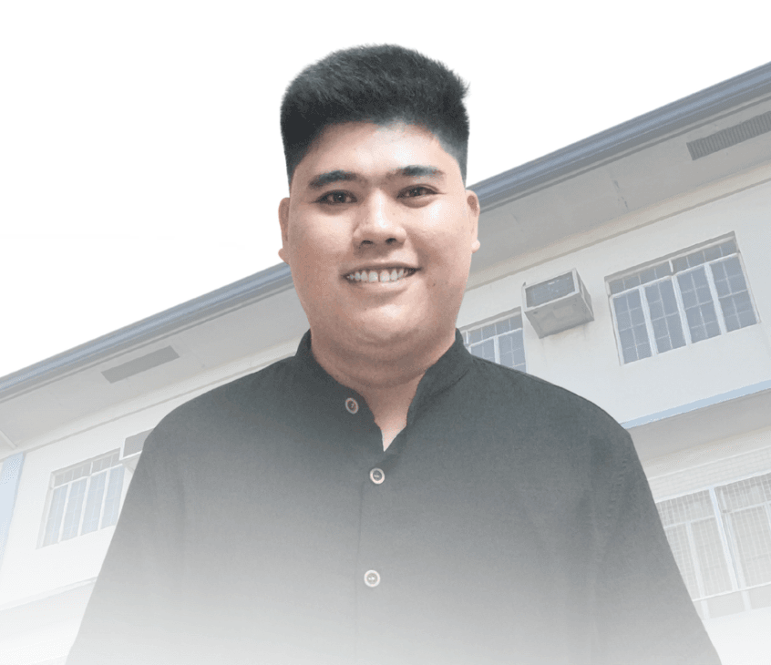 Reyson F. Andan